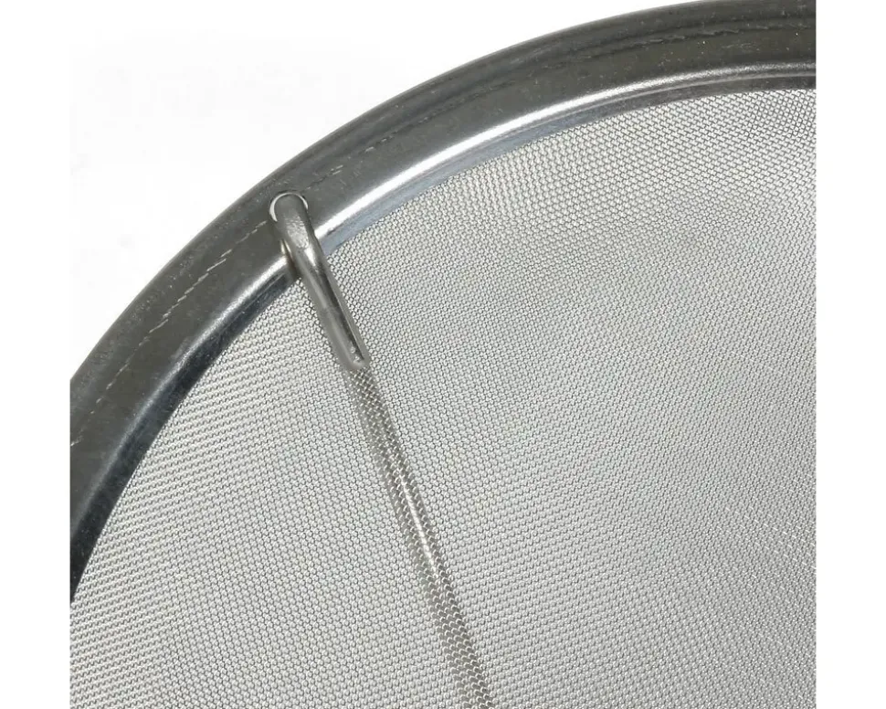 Mesh Skimmer 4.5" - Fine