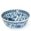 Mini Leaves 6" Bowl