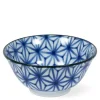 Monyou 6" Asanoha Bowl