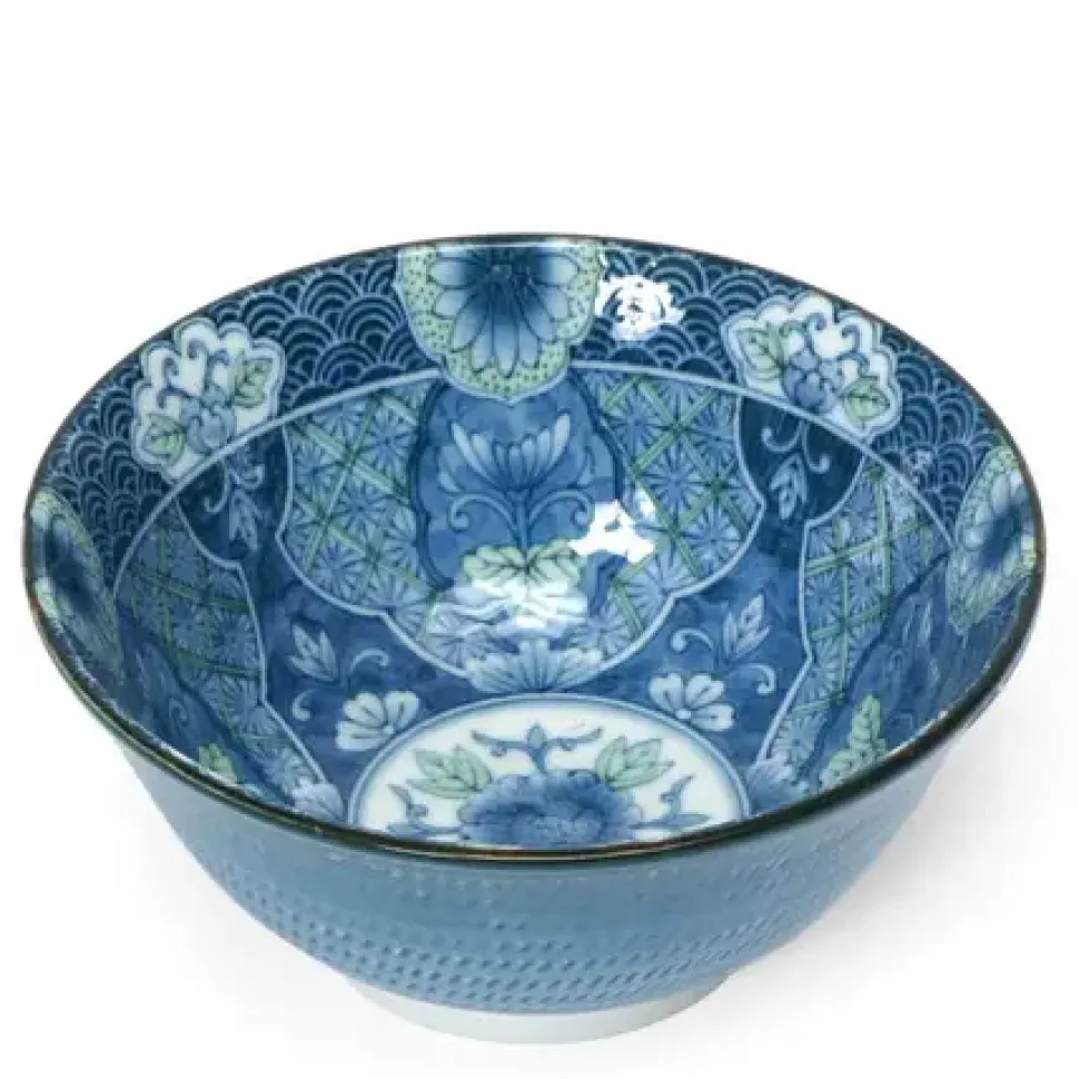 Mums 6" Bowl