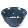 Namako Blossoms 5.25" Flared Bowl