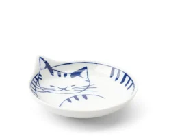 Nekotori Cat Plate 4.25