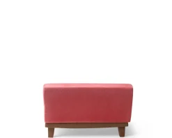 Phone Stand Cat On Sofa Pink