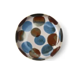 Rustic Dots 7.75