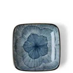 Sauce Dish 3.5" Flower