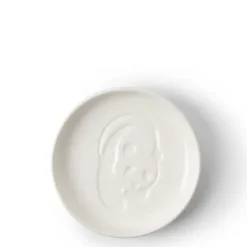 Sauce Dish Panda Walking