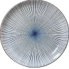 Sendan Tokusa 12.25" Plate