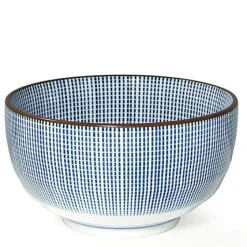 Sendan Tokusa 5" Soup Bowl