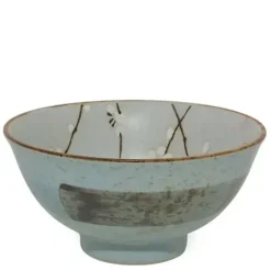 Spring Blossoms 6.25" Bowl