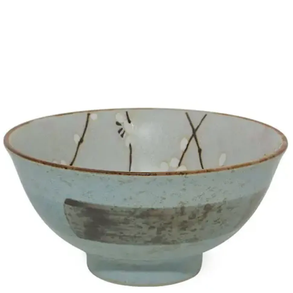Spring Blossoms 6.25" Bowl