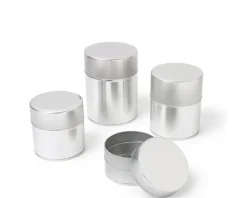 Tea Canister Mihon 100G