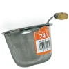 Tea Strainer With Handle (74Mm)