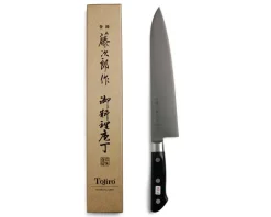 Tojiro Dp Pro - Gyuto Knife 9.5