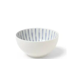 Tokusa Lavender 6" Soup Bowl