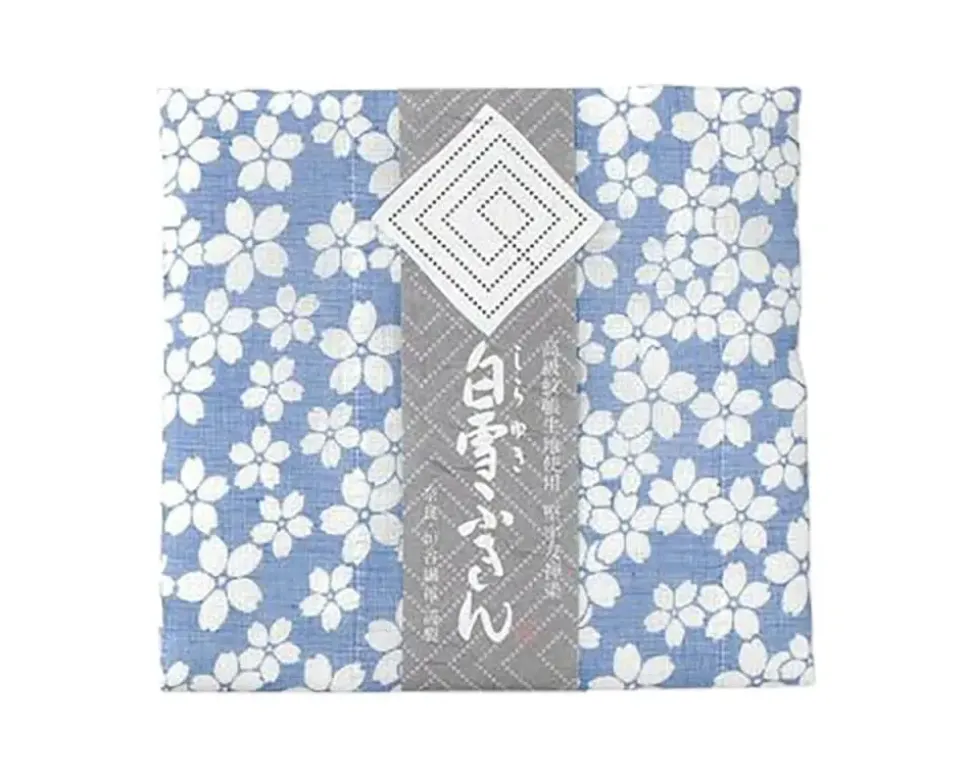 Towel Fuukin Sakura Blue