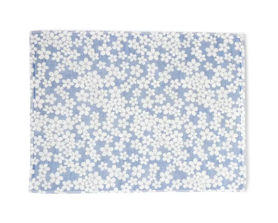 Towel Fuukin Sakura Blue